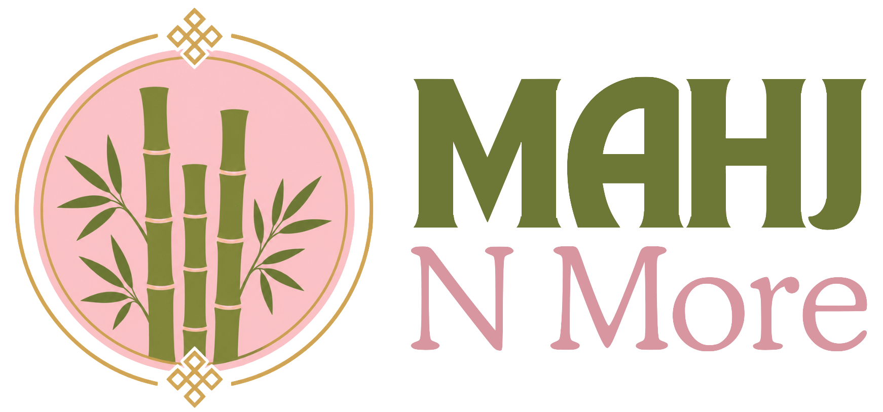 Mahj N More